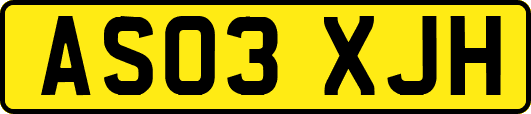 AS03XJH
