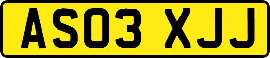 AS03XJJ