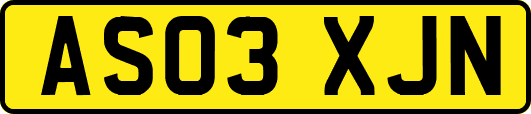 AS03XJN