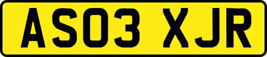 AS03XJR