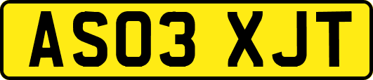 AS03XJT