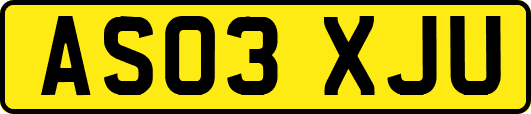 AS03XJU