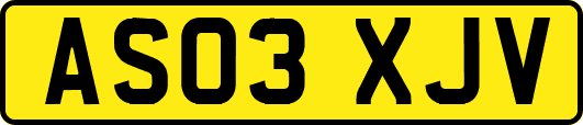 AS03XJV