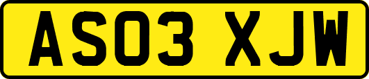 AS03XJW