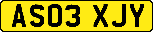 AS03XJY