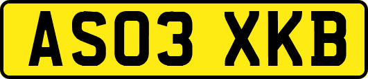 AS03XKB