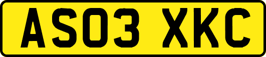AS03XKC