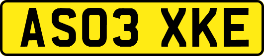 AS03XKE