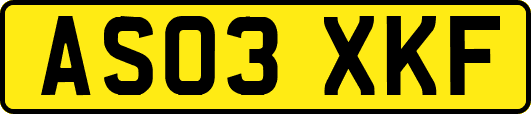 AS03XKF