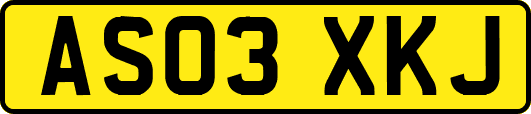 AS03XKJ