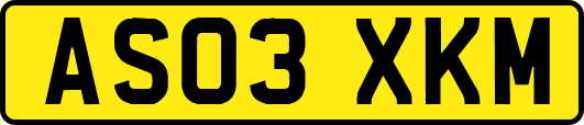 AS03XKM