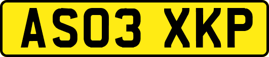 AS03XKP