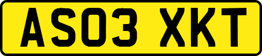 AS03XKT