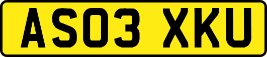 AS03XKU