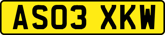 AS03XKW