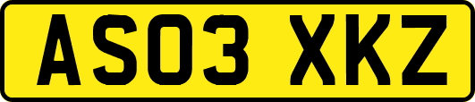 AS03XKZ
