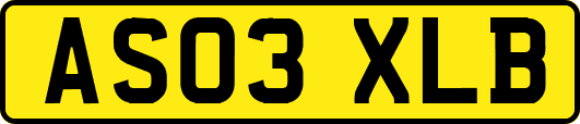 AS03XLB
