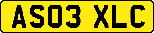AS03XLC