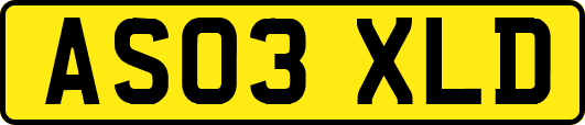 AS03XLD