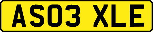 AS03XLE