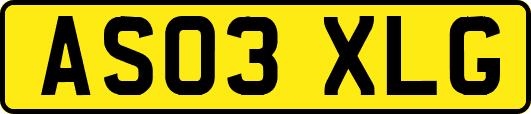 AS03XLG