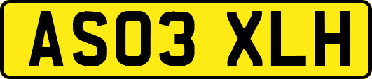 AS03XLH