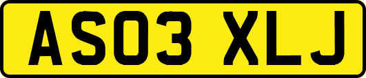 AS03XLJ