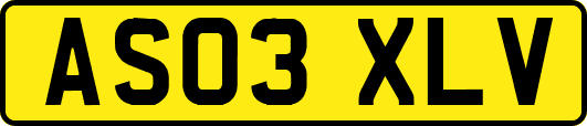 AS03XLV