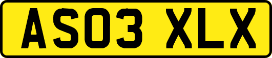 AS03XLX