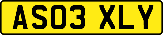 AS03XLY