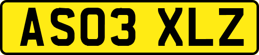 AS03XLZ