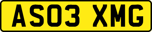AS03XMG