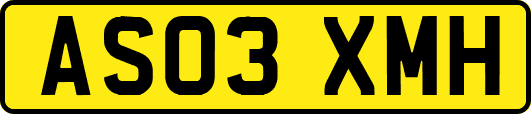 AS03XMH