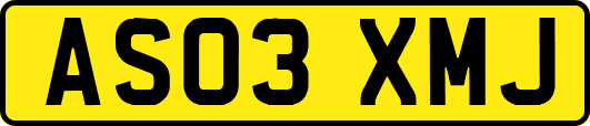 AS03XMJ