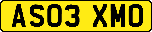 AS03XMO