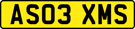 AS03XMS