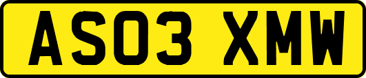 AS03XMW