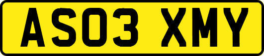 AS03XMY