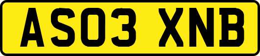 AS03XNB