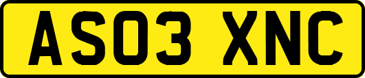 AS03XNC