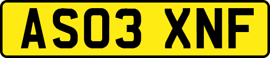 AS03XNF