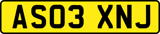 AS03XNJ