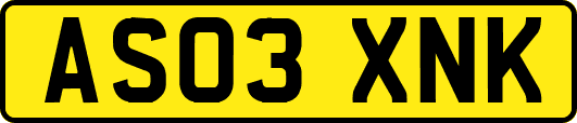 AS03XNK