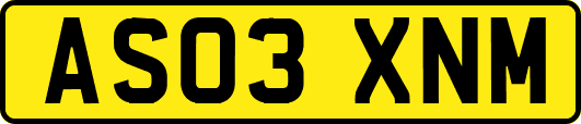 AS03XNM