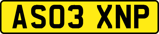 AS03XNP