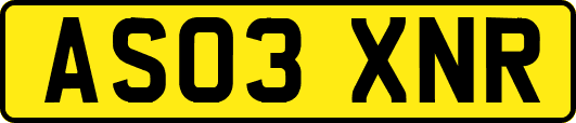 AS03XNR