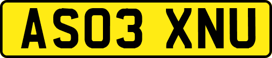 AS03XNU