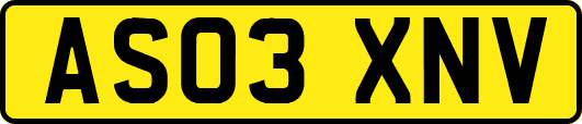 AS03XNV