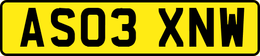 AS03XNW
