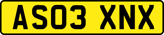 AS03XNX